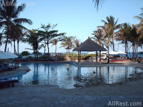 Nikko Bali Resort & Spa 42